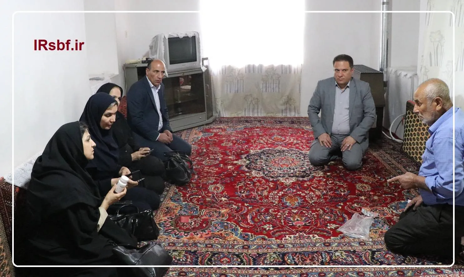 بازنشستگان فولاد