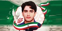 گرامیداشت شهید حمیدرضا الداغی در بهبهان برگزار می‌شود