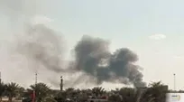 حمله انتحاری تروریست داعشی در مرز سوریه