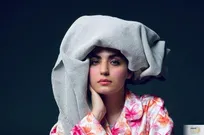 صابر ابر خبر فوت این بازیگر زن جوان سینما را داد