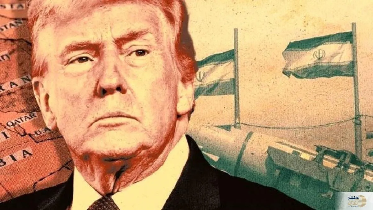 اظهار نظر جنجالی ترامپ / ممکن است جنگ به زودی پایان یابد