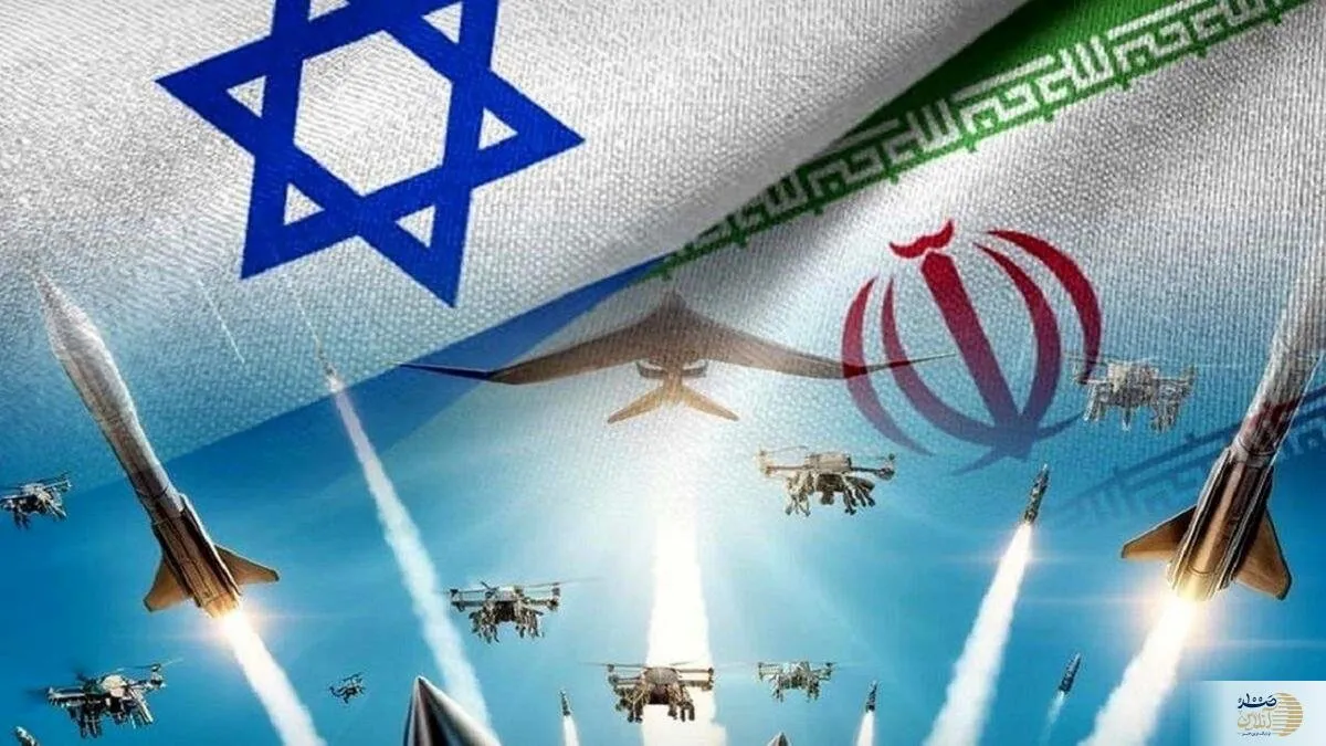 مشاور ترامپ اعتراف کرد/ ادامه جنگ باایران،یعنی نابودی اسرائیل + ویدیو