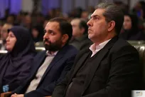 نشست تشکل‌های مردمی شهر تهران که با شعار تشکل‌های مردمی، حامی شهر تهران در مرکز پژوهش‌های مجلس
