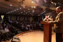 محمود شالویی: اسلامی ندوشن؛ عصاره ای از فرهنگ و تمدن ایرانی بود