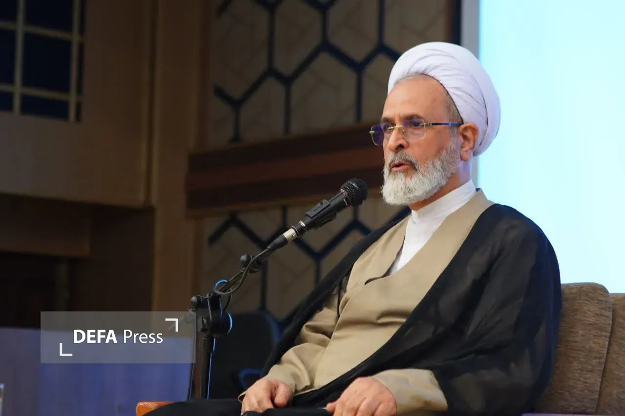 آیت الله اعرافی: رویارویی مستقیم با آمریکا افتخاری بزرگ برای ملت ایران محسوب می‌شود
