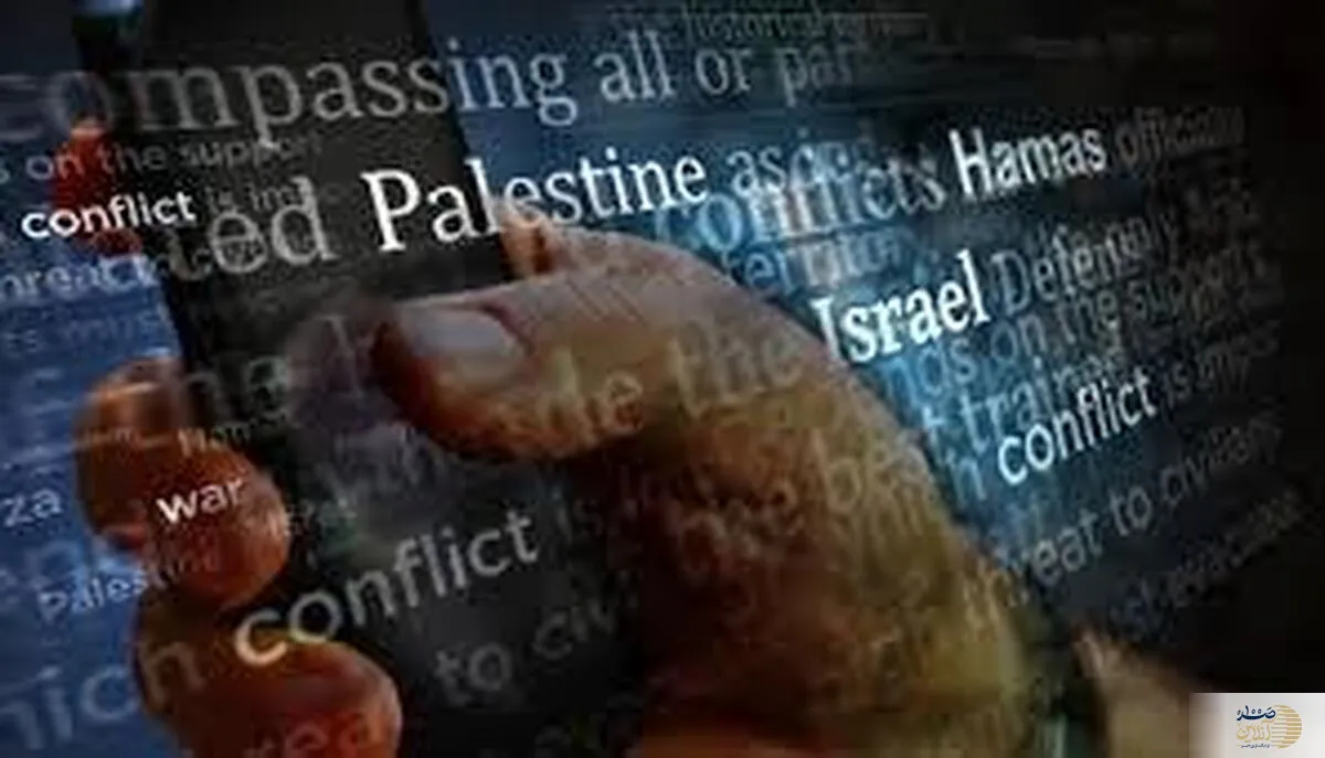 مهم‌ترین سلاح نتانیاهو سربازان دیجیتال است