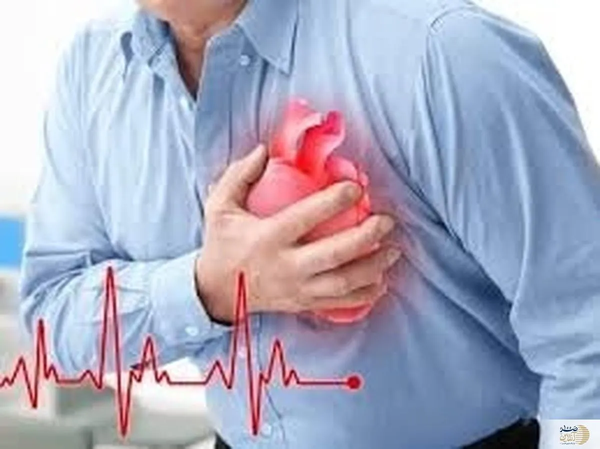 فشار خون بالا بلای جان قلب و کلیه شما می شود
