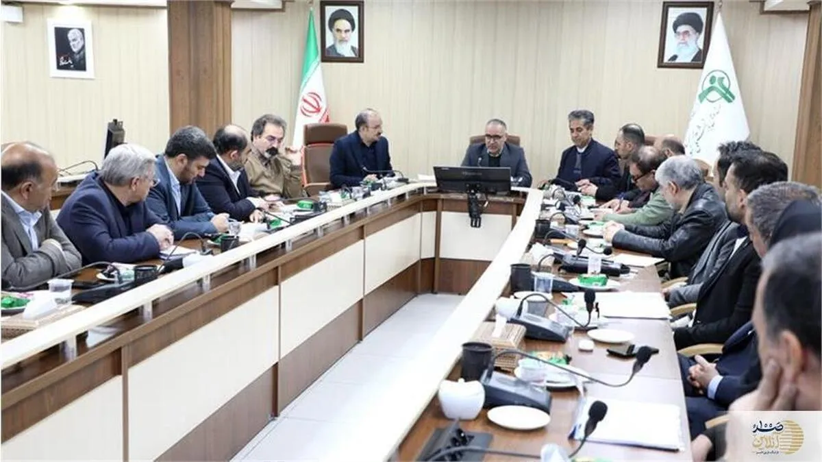 گام بلند دولت چهاردهم در اجرای برنامه هفتم؛ اتمام زودهنگام معوقات همسان‌سازی ۱۴۰۳ در صندوق بازنشستگی کشوری