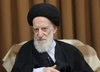 پیام بیت آیت‌الله شبیری‌زنجانی به رهبرانقلاب ومردم
