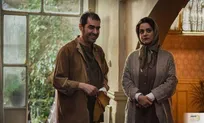 فیلم «رها» چالش زندگی اجتماعی در ایران/ این فیلم بدون شهاب حسینی ساخته نمی‌شد