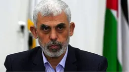 حماس خواستار پیکر شهید السنوار شد