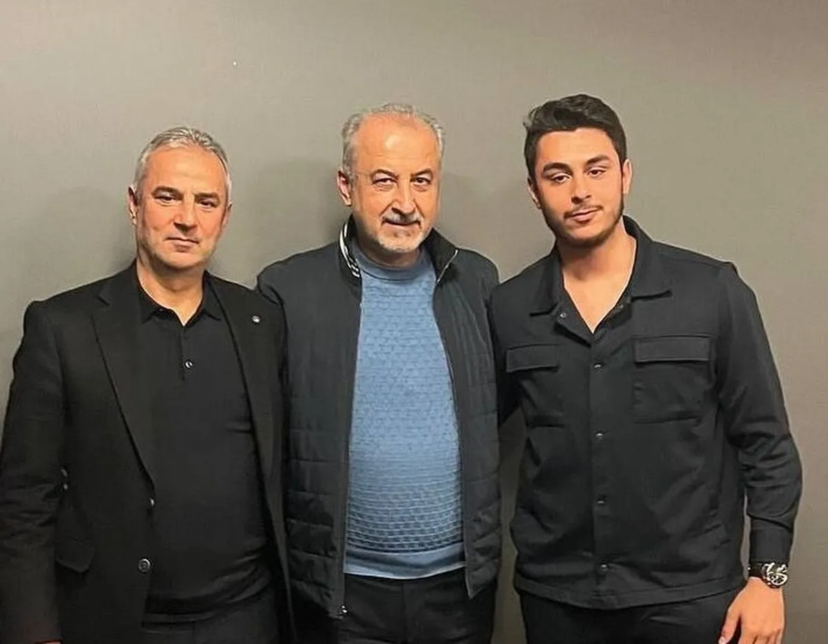 بازگشت شبانه مدیرعامل پرسپولیس برای حضور فعال در نقل و انتقالات