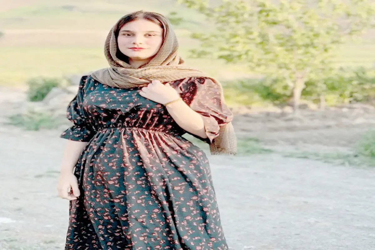 چه در خانه شوهر گذشت؟ راز مرگ مشکوک شیلان ۱۵ ساله دو هفته پس از ازدواج چه بود؟(+عکس)