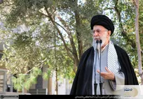 رهبر انقلاب: : مسئولان از همه راه‌های اقتصادی ممکن برای حل مشکلات استفاده کنند