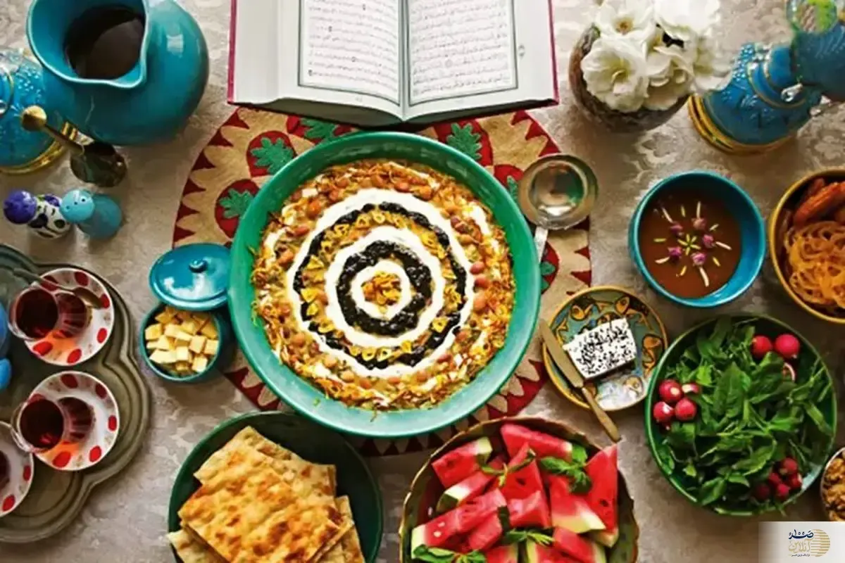 رازهایی از روزه‌داری صحیح که شما را لاغر می‌کند
