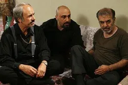 صداوسیما این بازیگر را سانسور کرد