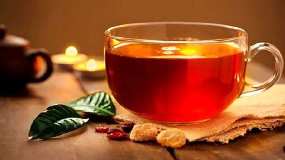 این افراد جدا از مصرف چای پررنگ خودداری کنند