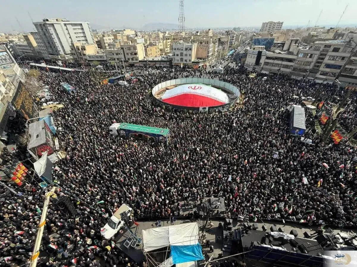 فتح سنگرهای کلیدی جهان؛ از «وعده صادقِ امام» تا «واقعیتِ میدان»