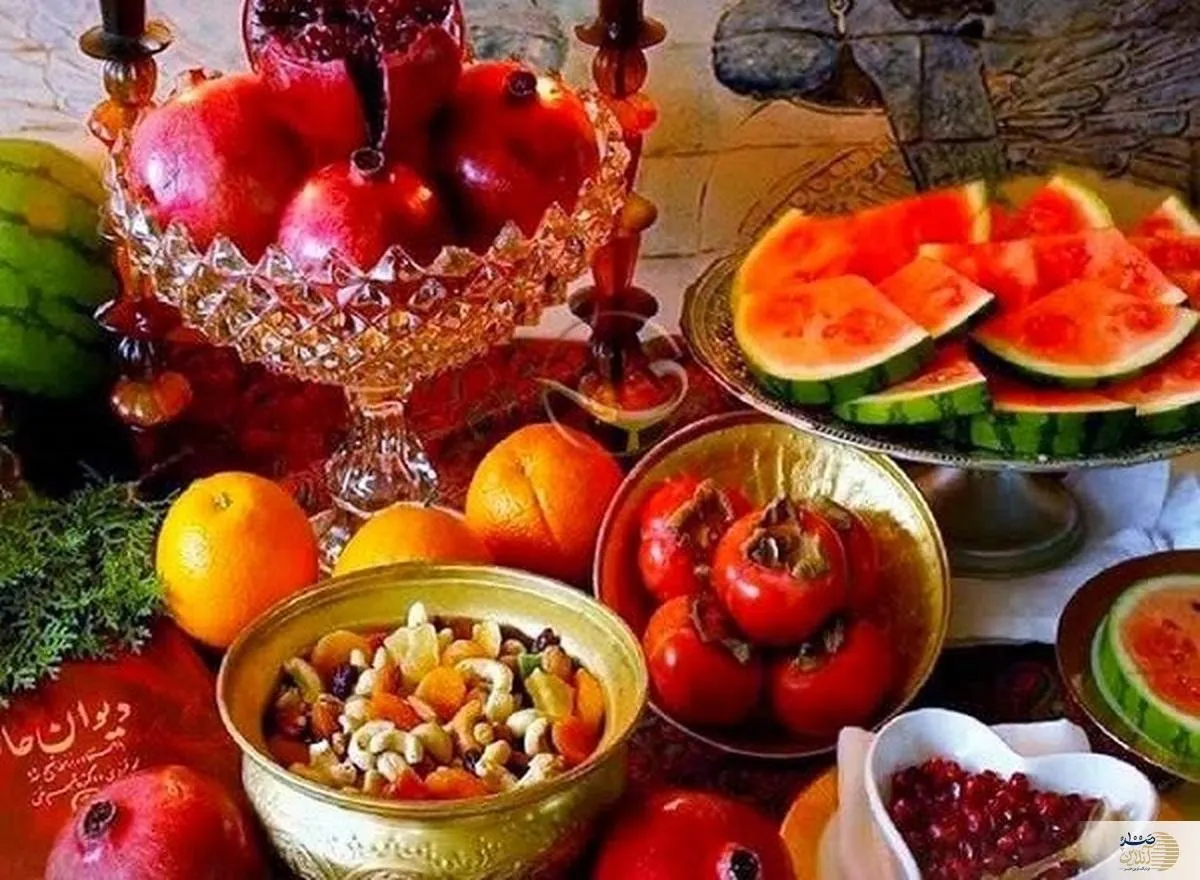 اگر دیابتی هستید در شب یلدا لب به این خوراکی ها نزنید