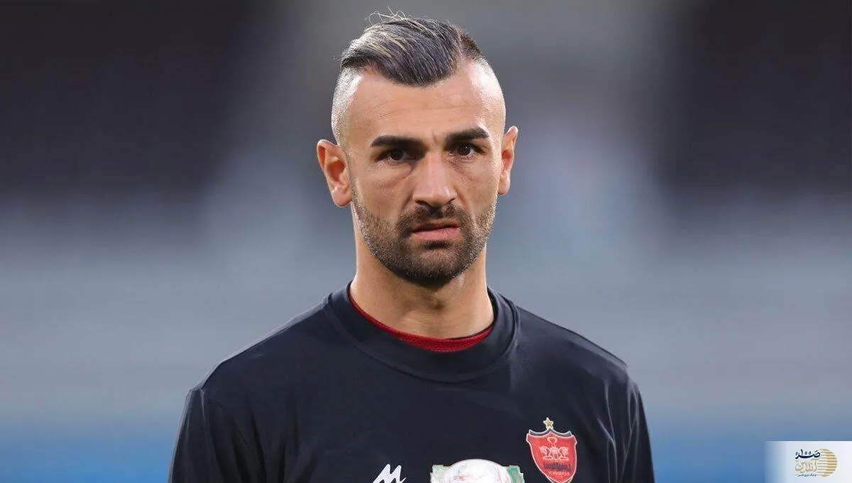 باز هم دردسر برای پرسپولیس/ الحاقیه جنجالی قرارداد دورسون فاش شد!