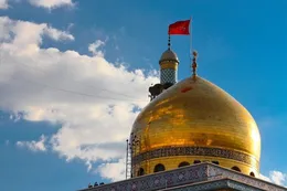 افراد مسلح وارد حرم حضرت زینب (س) شدند +ویدیو