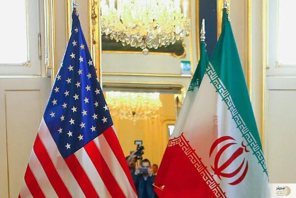 ویدیو/ اگر مذاکرات خوب پیش‌ برود آمریکا پیشنهاد خواهد داد که مکان امضای توافق در تهران باشد!