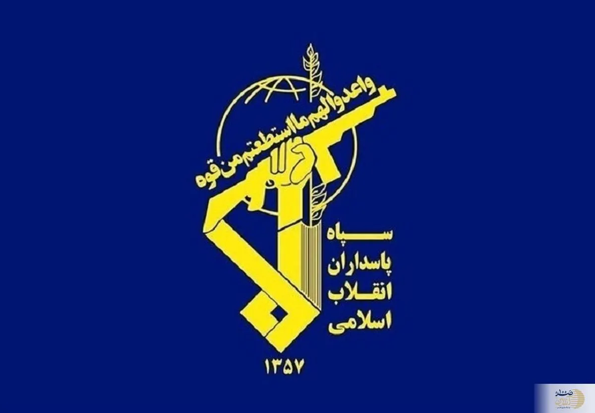 سرنوشت نامعلوم خلبان دوم جنگنده F15-E/ اطلاعیه سپاه فتح کهگیلویه