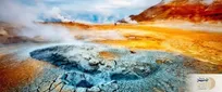 سرمایه‌گذاری در منابع زمین‌گرمایی جهان به یک دوره اوج رشد جدید وارد شده است