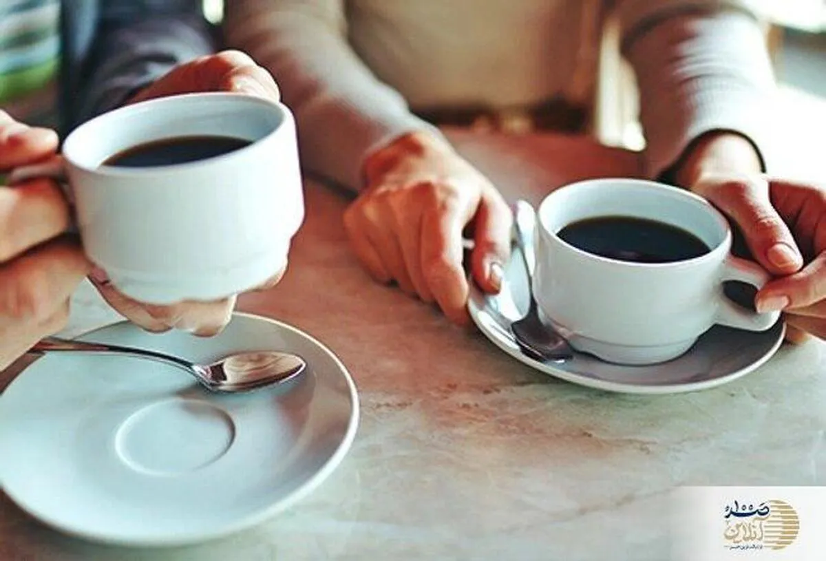 مبتلایان به کبدچرب در این زمان قهوه بنوشند