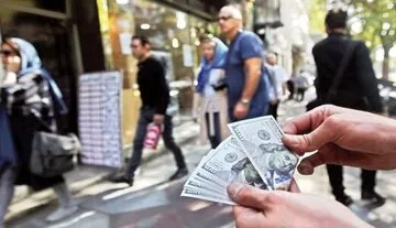قیمت دلار، یورو و انواع ارزها امروز ۵ مهر ۱۴۰۵ در زمان بسته شدن بازار/ دلار ۲۳۵ هزار تومان شد + جدول