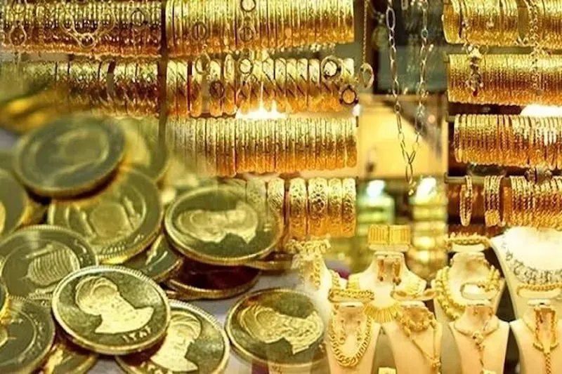 پیش‌ بینی قیمت طلا و سکه دوشنبه ۳۰ شهریور ۱۴۰۵