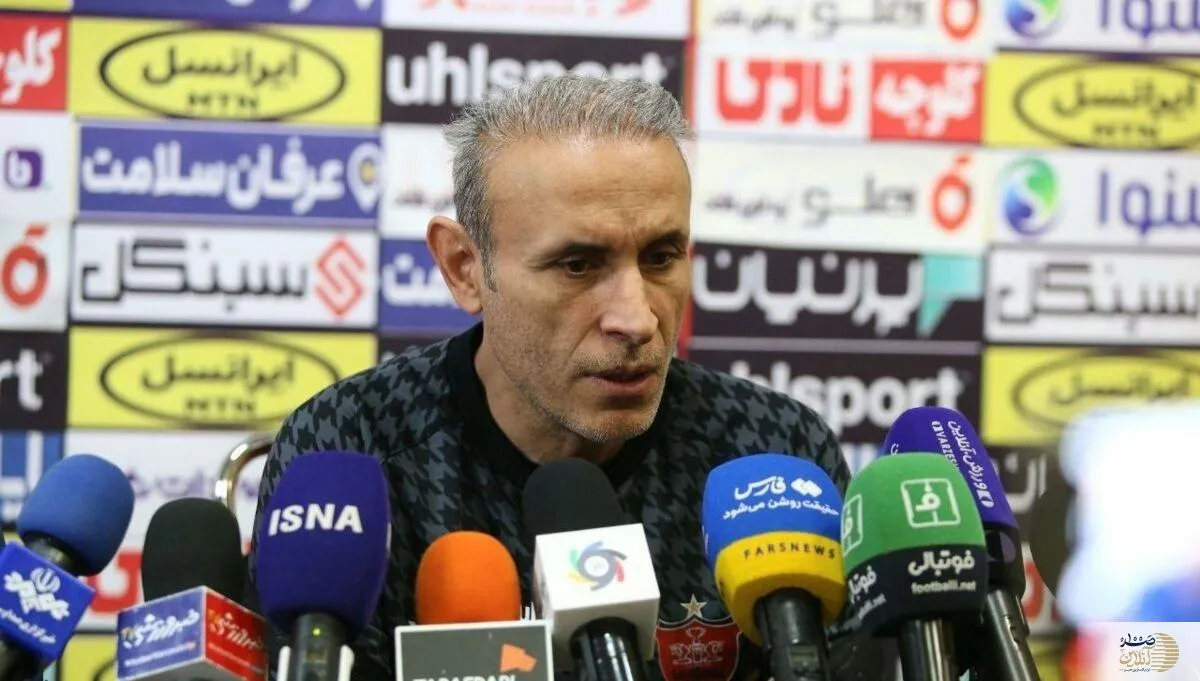 برای شاه ماهی پرسپولیس یک پیشنهاد سنگین رسید | ماجرای پیشنهاد 700 میلیاردی برای تضعیف پرسپولیس