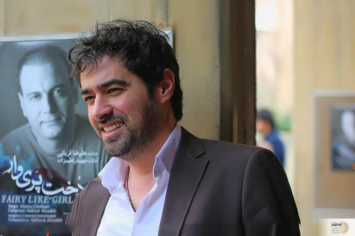 آرزوی شهاب حسینی را بدانید