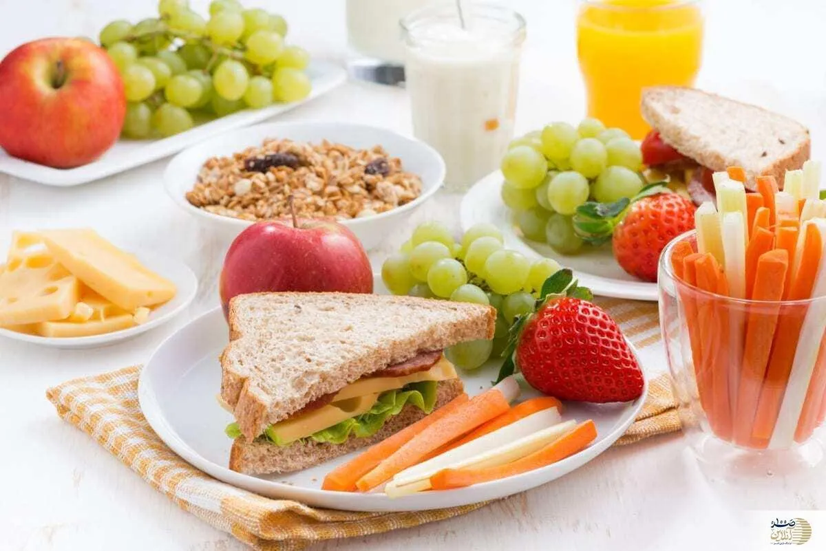این علائم نشانه اختلال تغذیه‌ای است