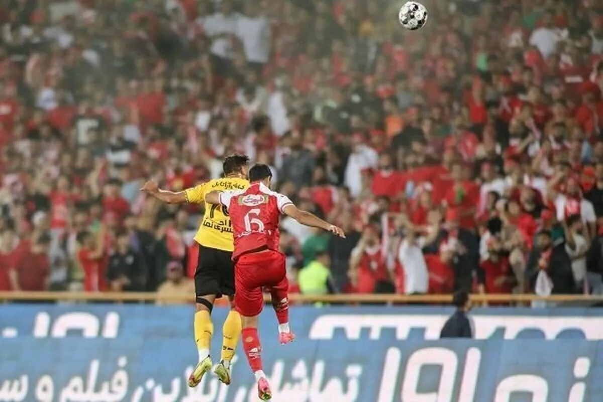پیشنهاد سپاهان برای جذب ۲ بازیکن پرسپولیس