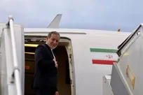 عراقچی وارد بغداد شد/ رایزنی درباره روابط دوجانبه و تحولات منطقه