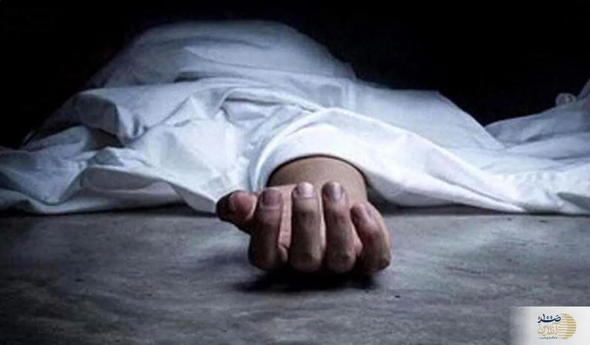 انفجار مواد محترقه دست‌ساز در نقاب/ یک فوتی و چهار مصدوم