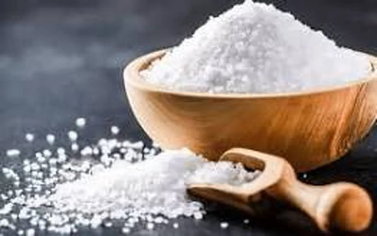 با زیاده‌روی در مصرف نمک این ۴ عارضه در کمین شماست!