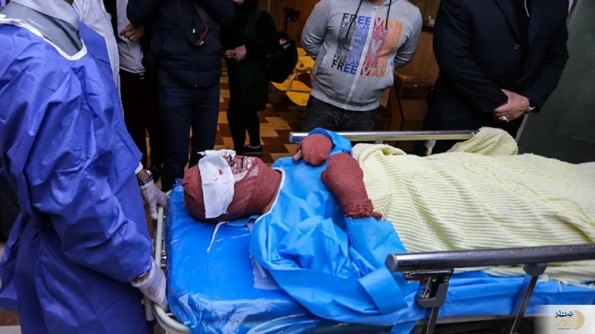 چهارشنبه سوری مرگبار شروع شد/ ۶ کشته و ۶۱۲ مجروح