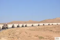 تونل‌های آمریکایی میان عراق و سوریه کشف شد
