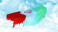 شهادت یکی از رزمندگان اسلام در سیستان و بلوچستان