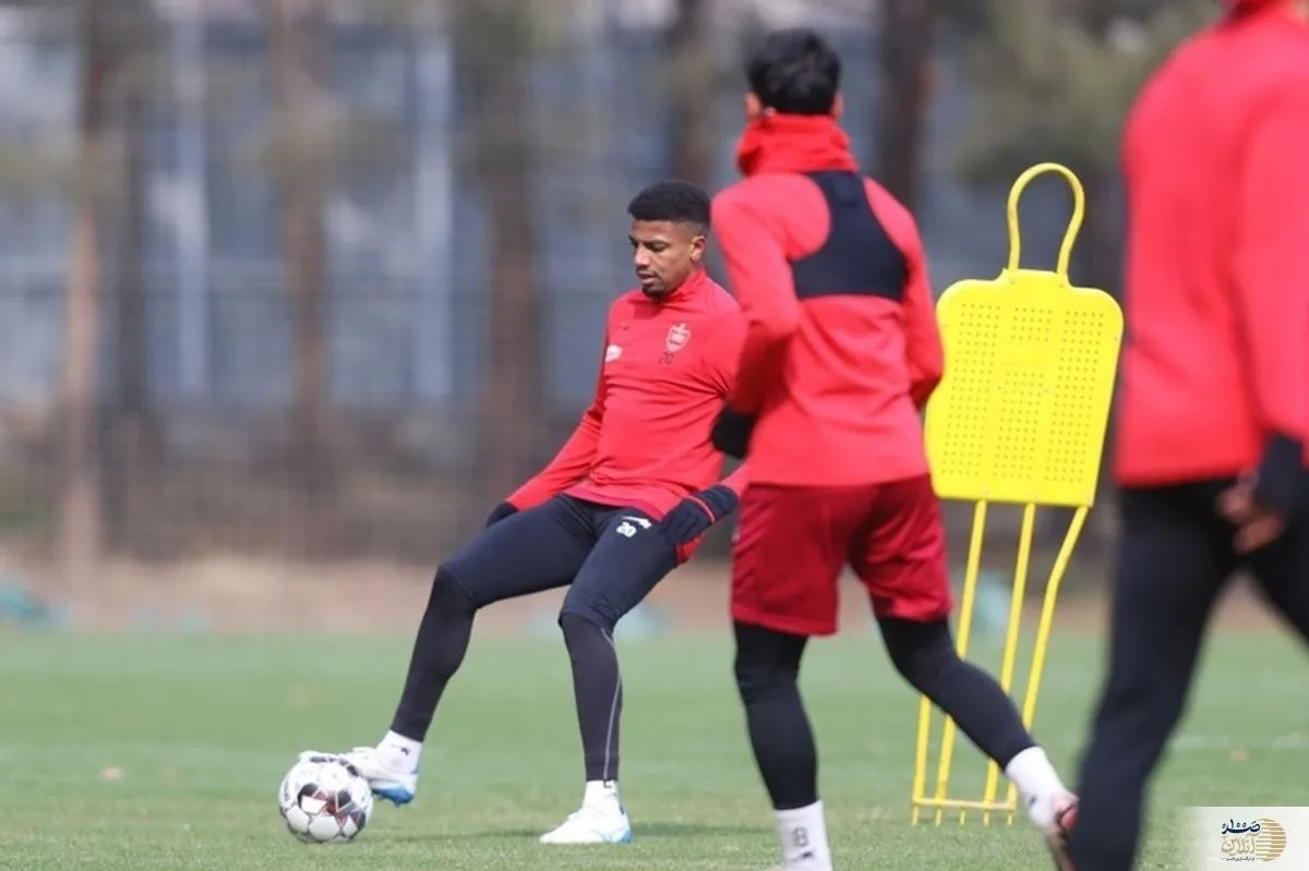 بهترین خبر ممکن برای پرسپولیس و کارتال رسید