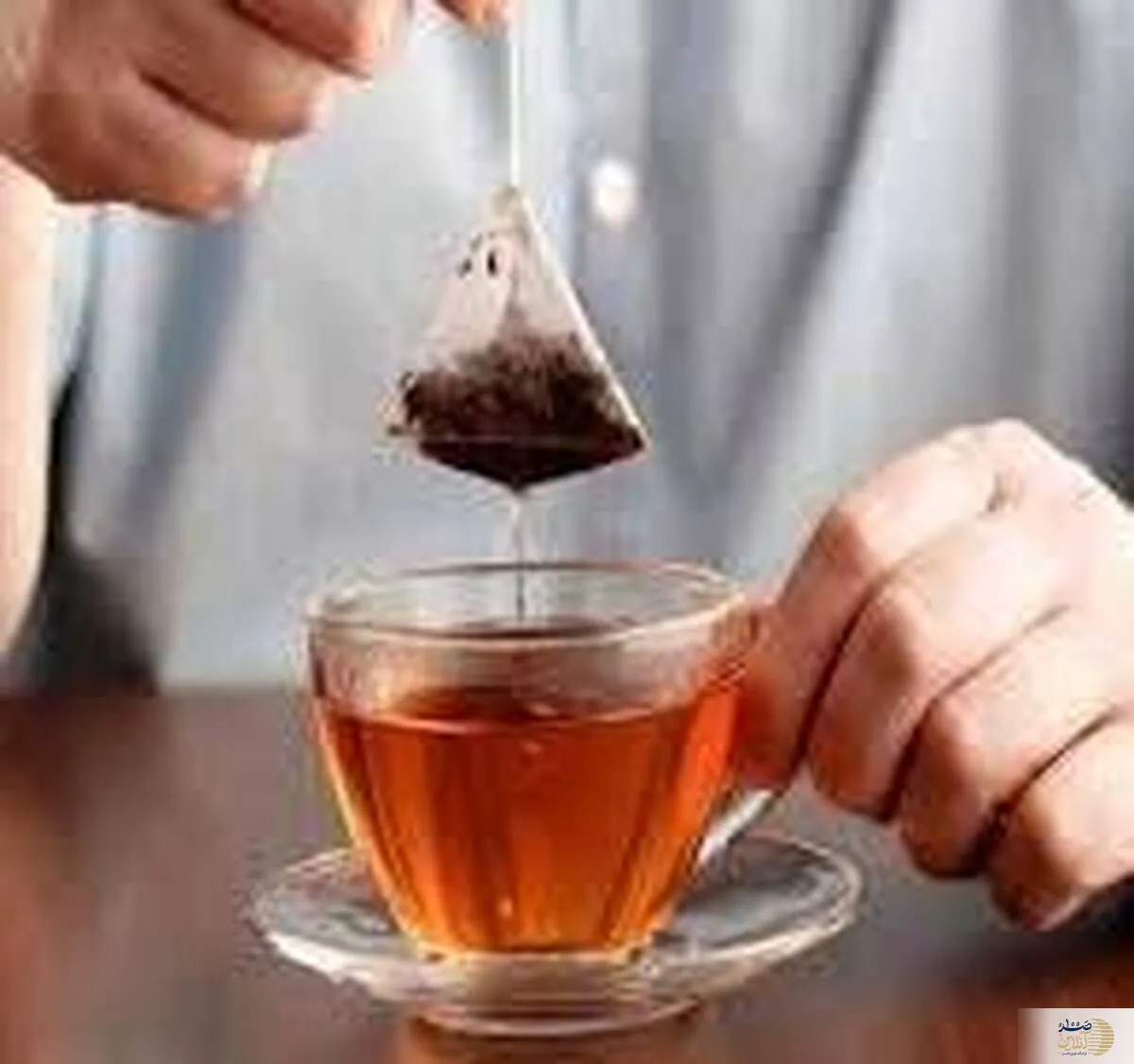 خوردن این نوع چای از همین الان برای شما ممنوع شد