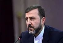خط و نشان غریب‌آبادی برای فرانسه: تنگه هرمز را پیچیده نکنید