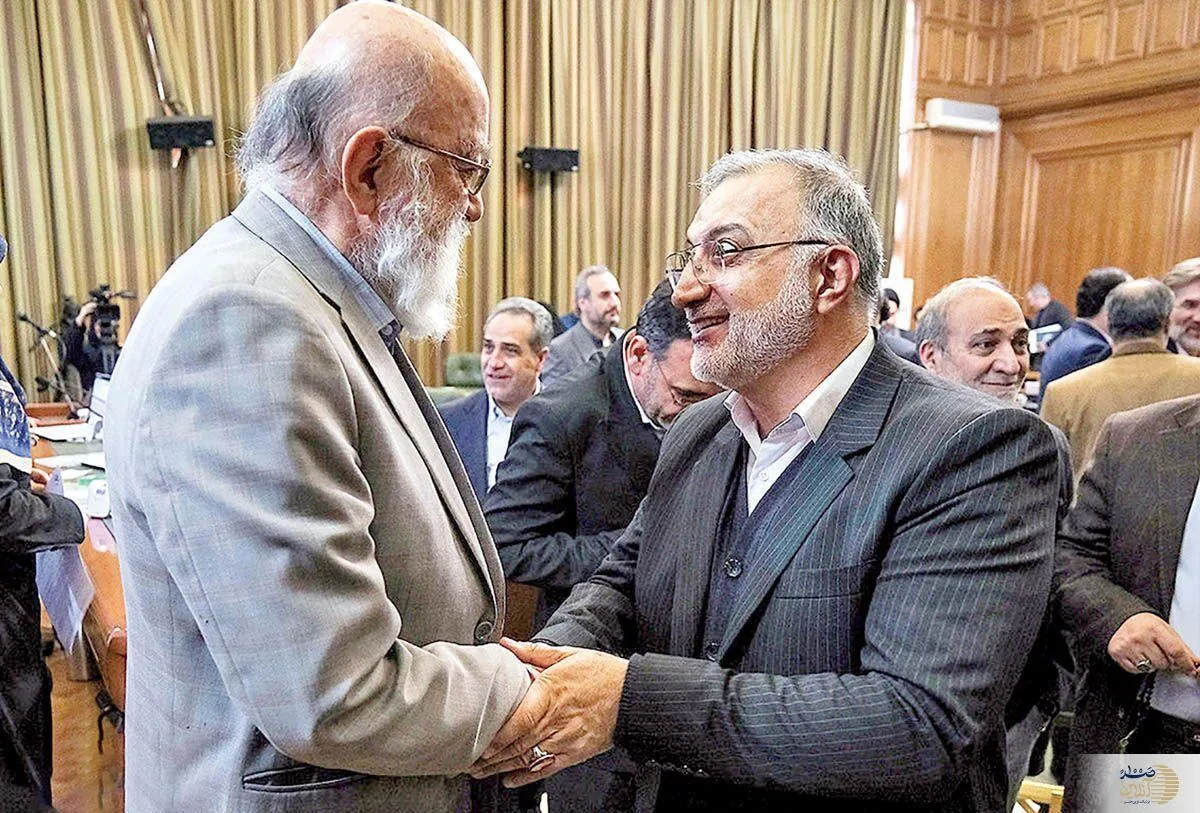 اجماع بر استمرار یا تکرار؟ نقدی بر «نامزدی اجماعی زاکانی» در شهرداری تهران
