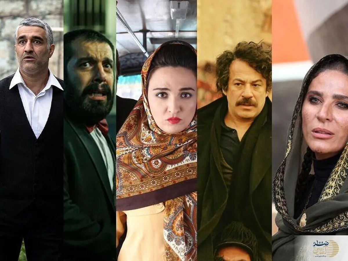 پرکارترین بازیگر زن سینما معرفی شد