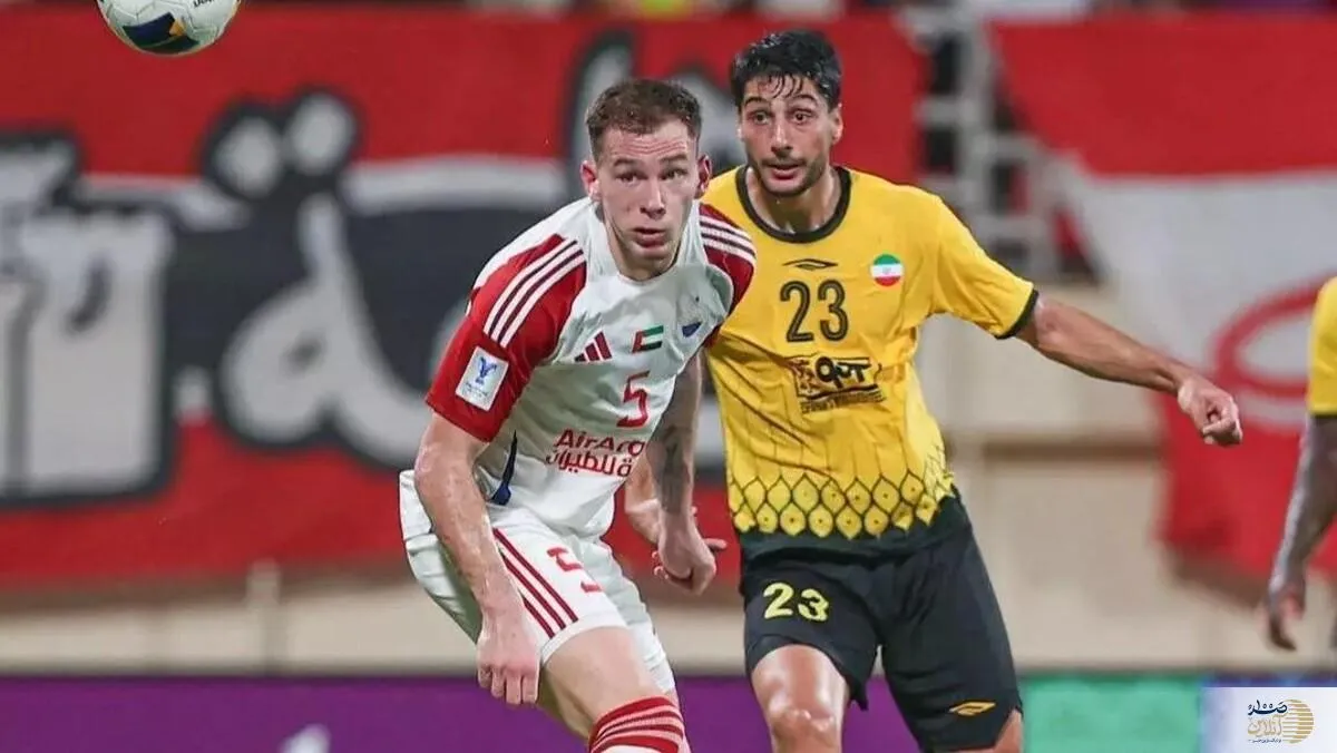 غایبان سپاهان مقابل ملوان مشخص شد