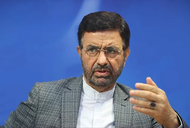 با خروج مواد غنیشده از کشور موافقت نمیکنیم / ایران محکم پاسخ تهدید آمریکا را داد با خروج مواد غنیشده از کشور موافقت نمیکنیم / ایران محکم پاسخ تهدید آمریکا را داد