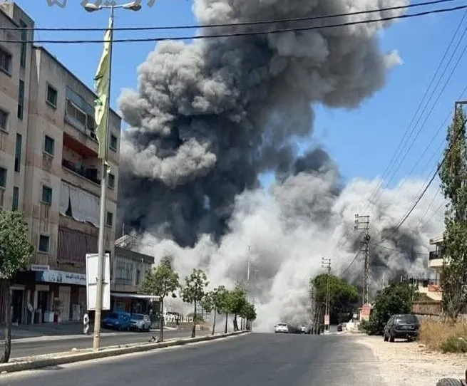 لبنان