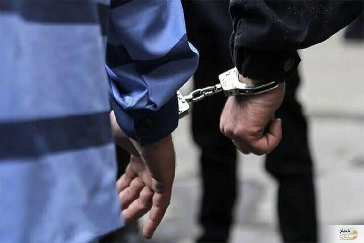 سرقت وحشتناک گوشواره از کودکان در این منطقه از تهران